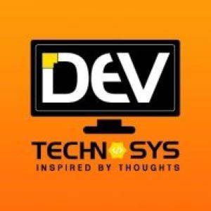 Dev Technosys UAE Dev Technosys UAE